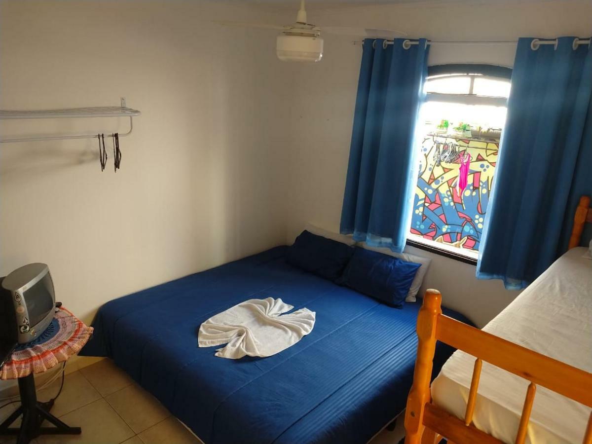 Hostel Hospedaria Imigrantes Сан-Пауло Экстерьер фото